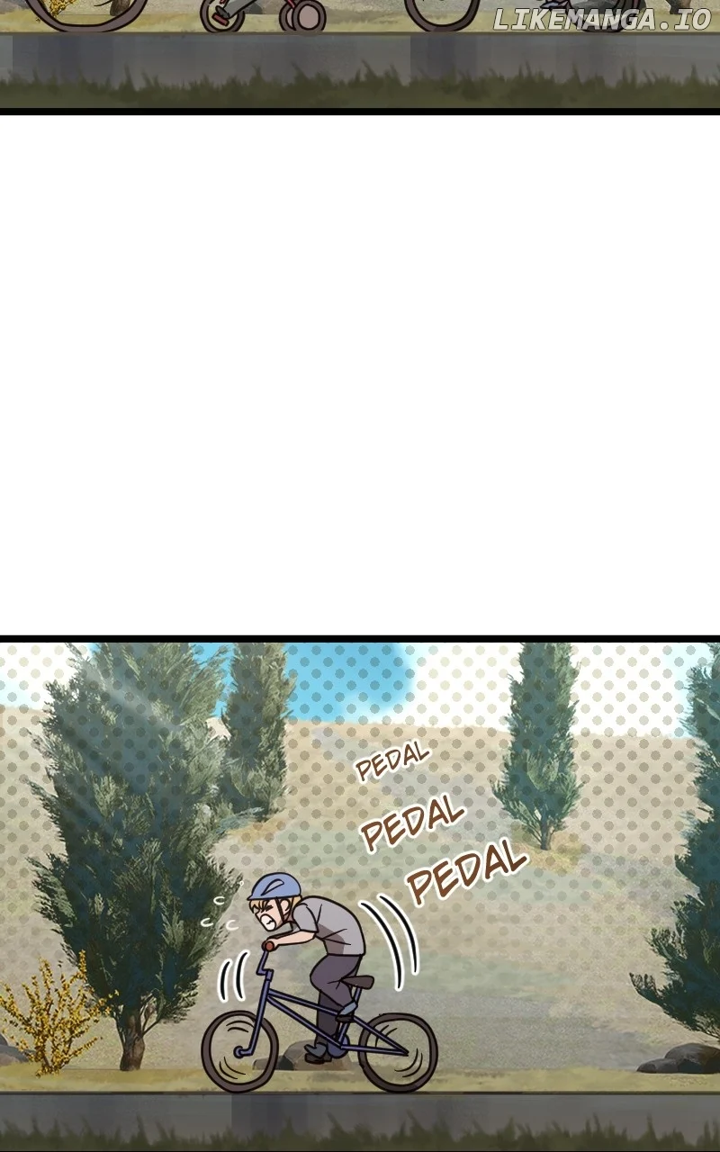 The Mafia Nanny chapter 39 page 4
