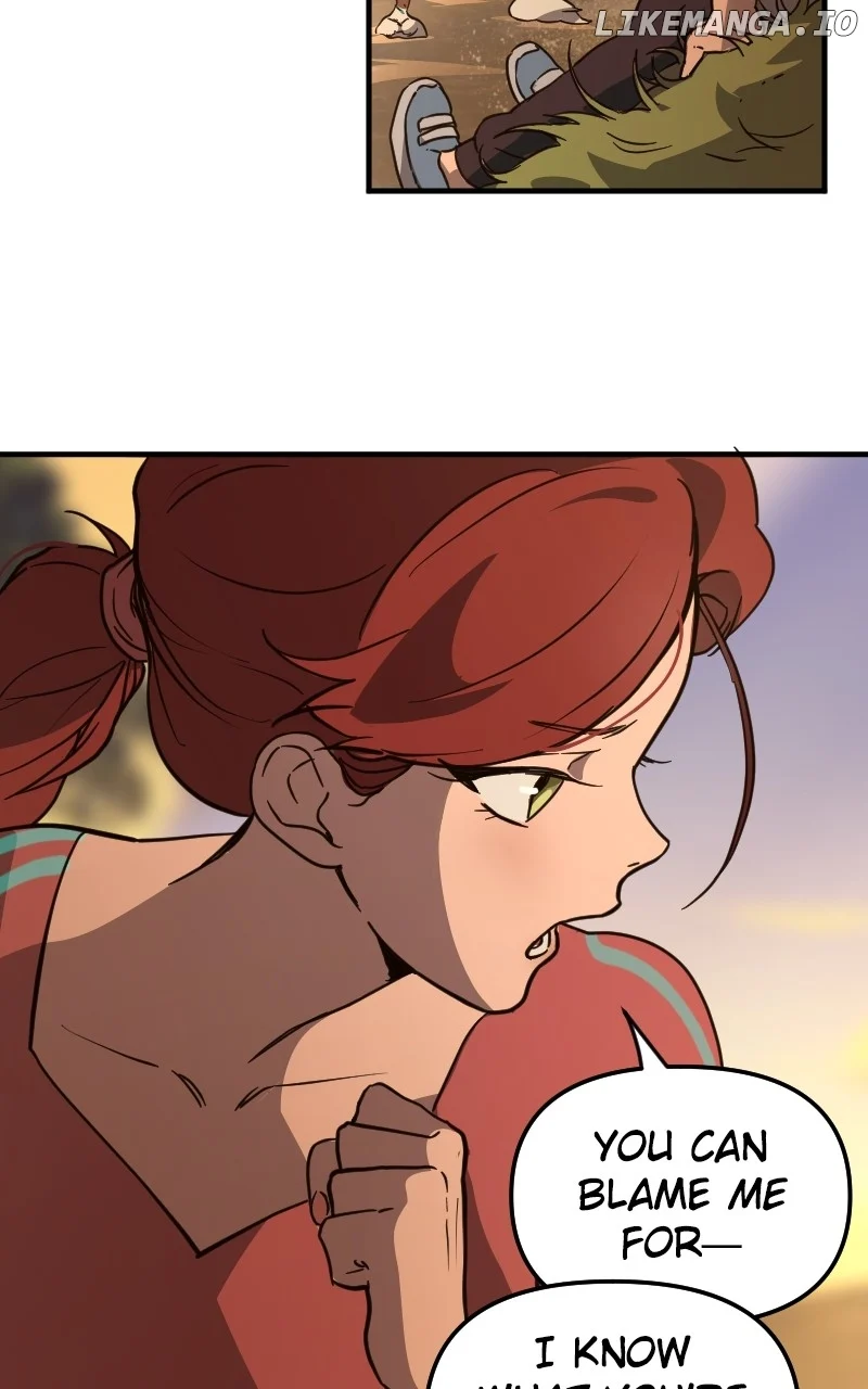 The Mafia Nanny chapter 39 page 49