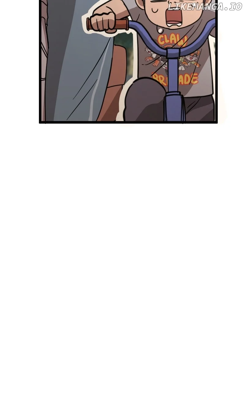 The Mafia Nanny chapter 39 page 6