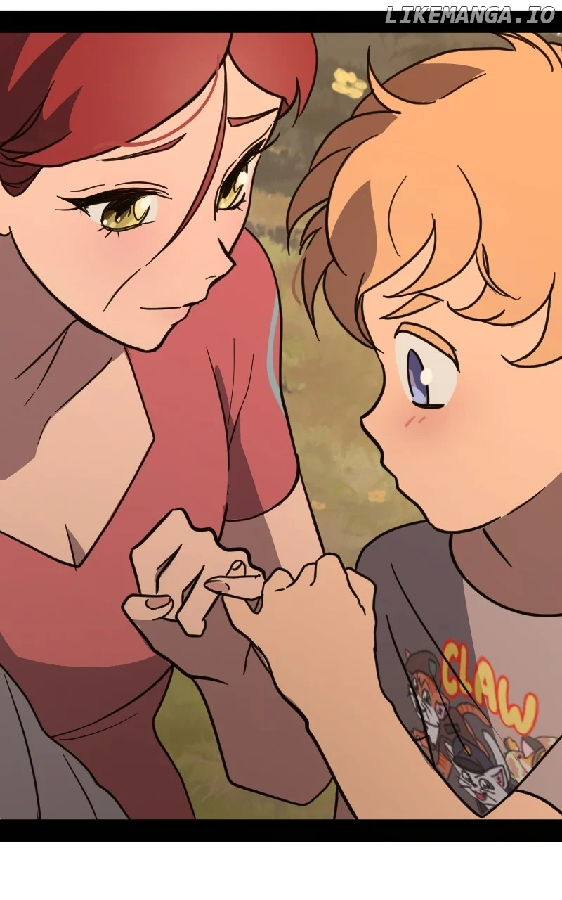 The Mafia Nanny chapter 39 page 65
