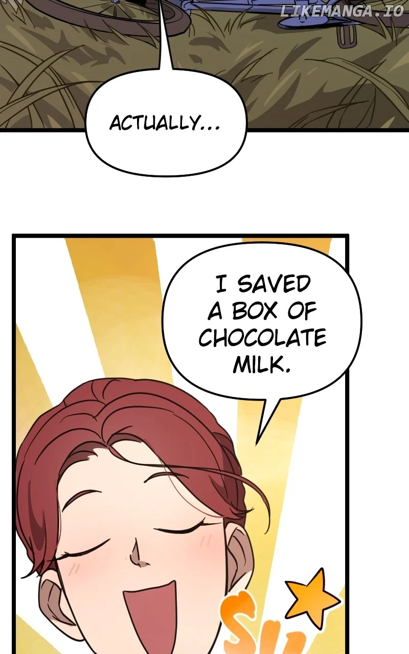 The Mafia Nanny chapter 39 page 8