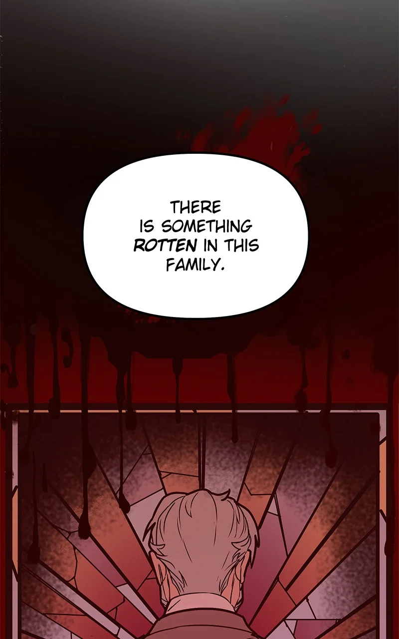 The Mafia Nanny chapter 41 page 21
