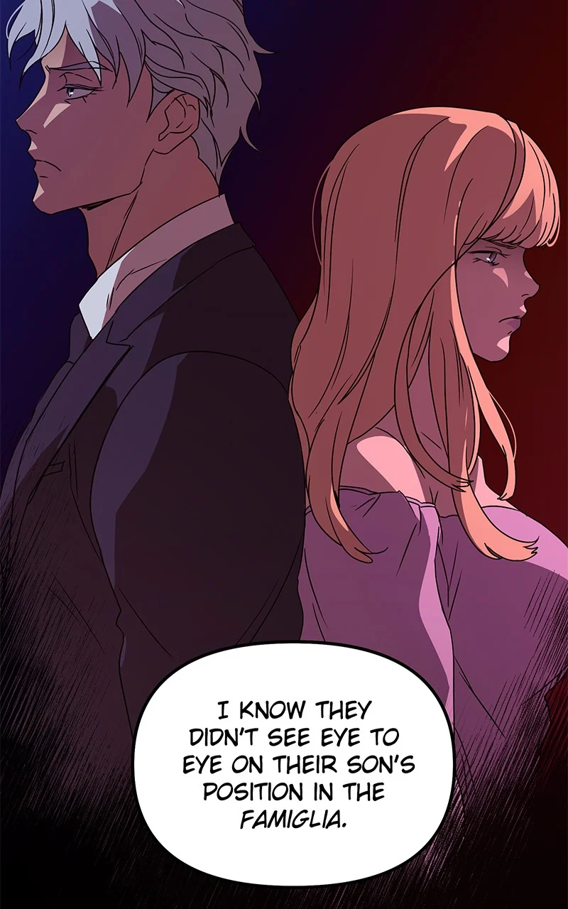 The Mafia Nanny chapter 41 page 24