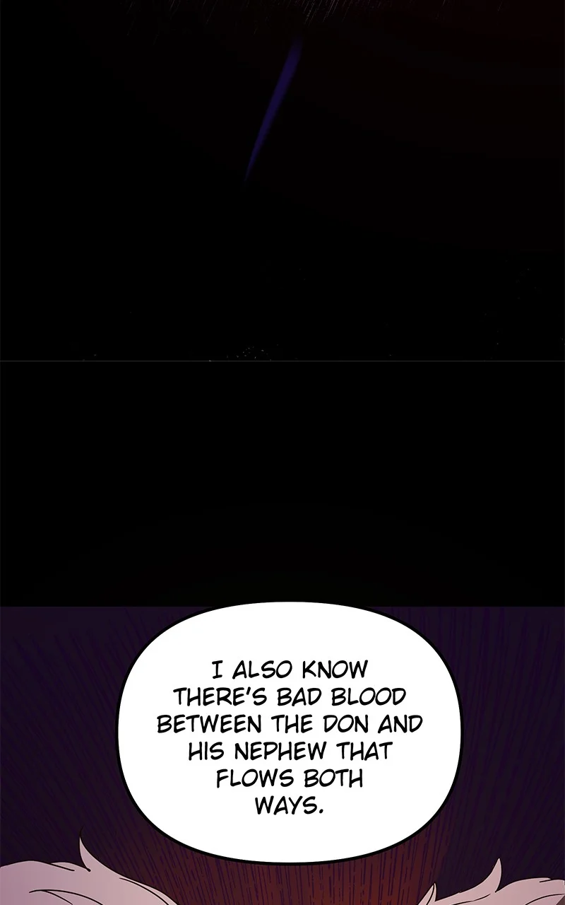 The Mafia Nanny chapter 41 page 25