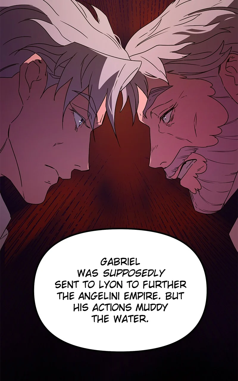 The Mafia Nanny chapter 41 page 26