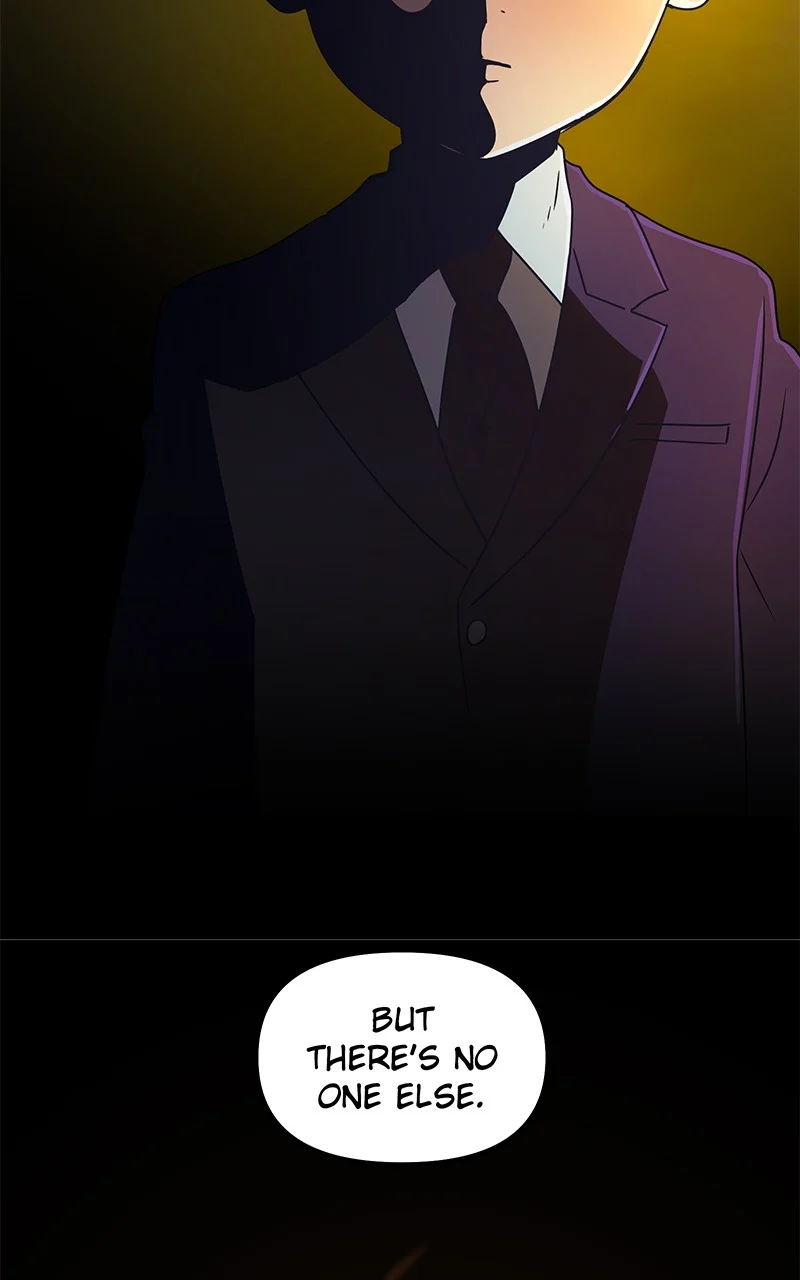 The Mafia Nanny chapter 41 page 30