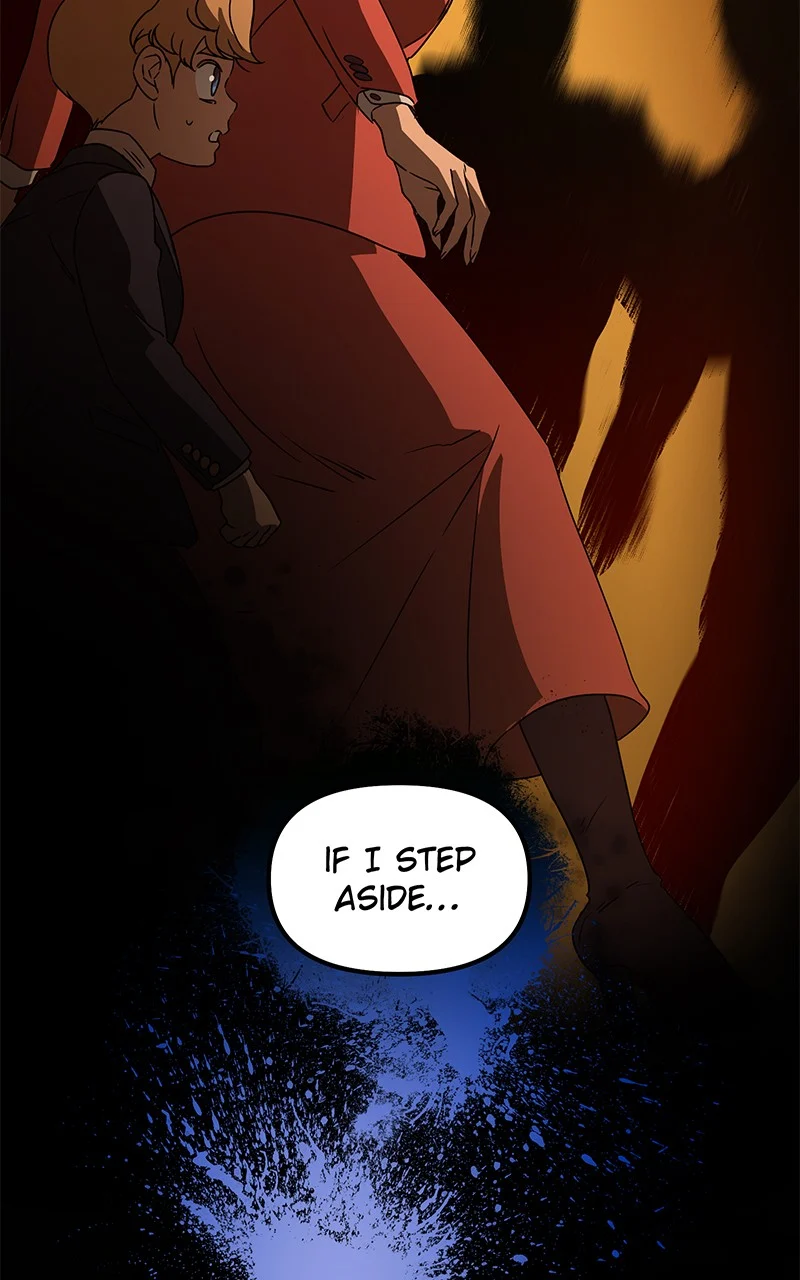 The Mafia Nanny chapter 41 page 32