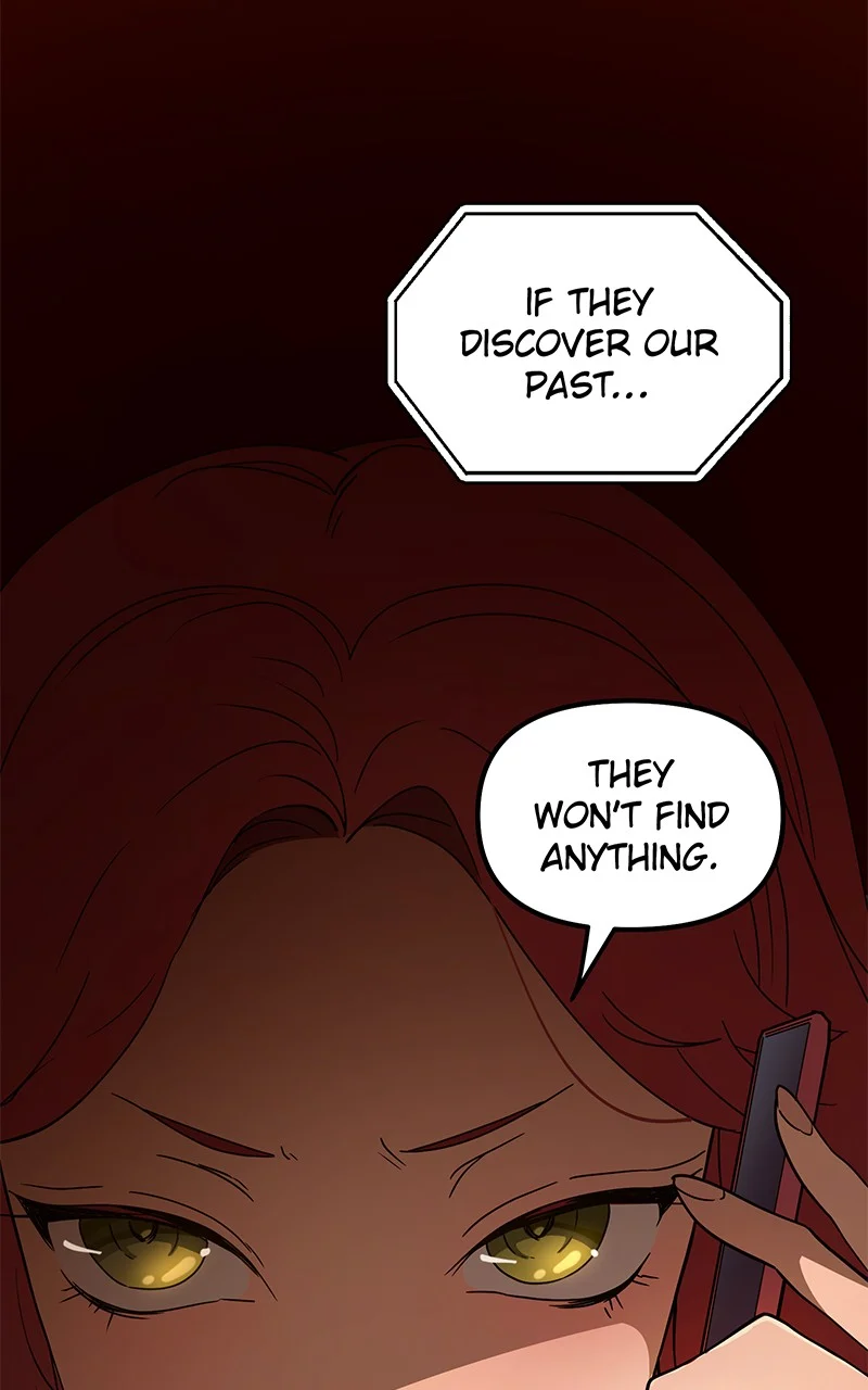The Mafia Nanny chapter 41 page 35
