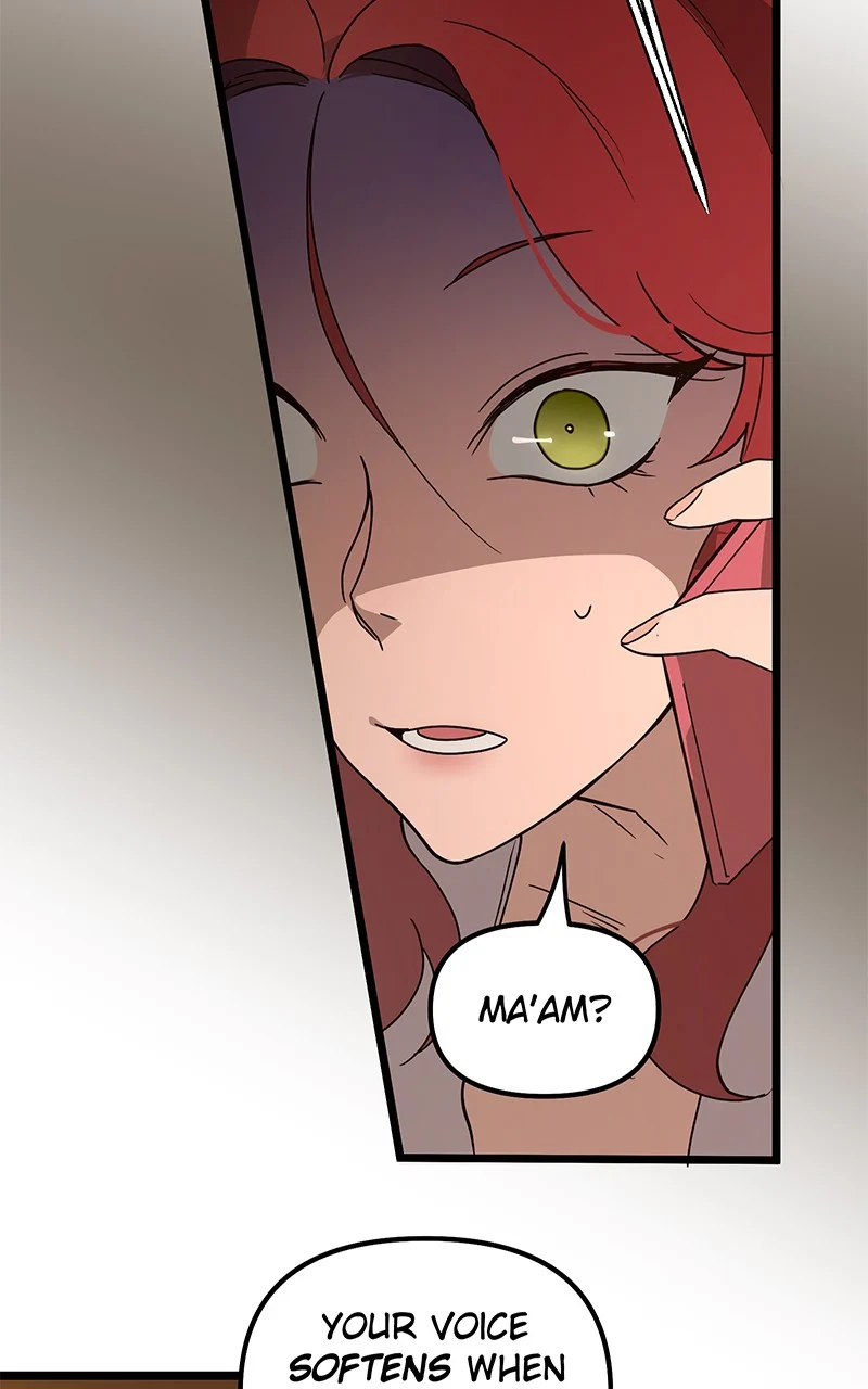 The Mafia Nanny chapter 41 page 40