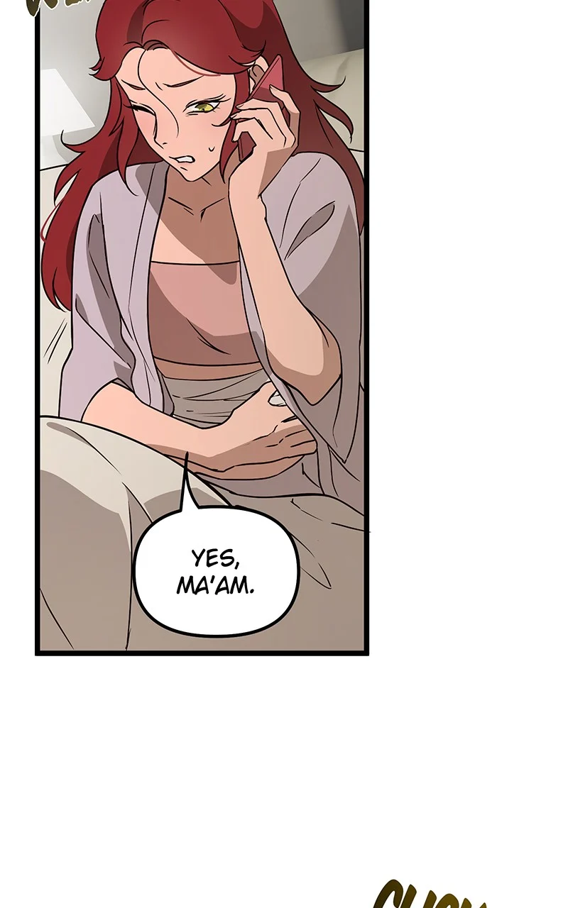 The Mafia Nanny chapter 41 page 44