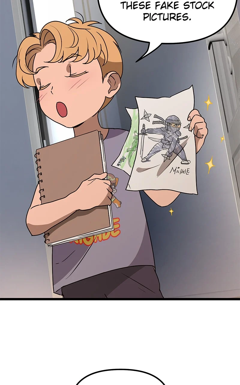 The Mafia Nanny chapter 41 page 49