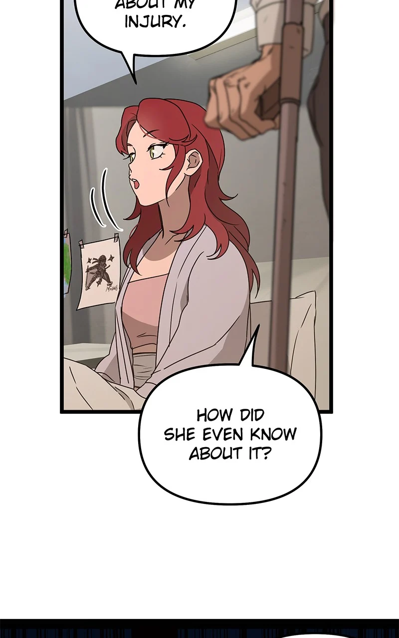 The Mafia Nanny chapter 41 page 64