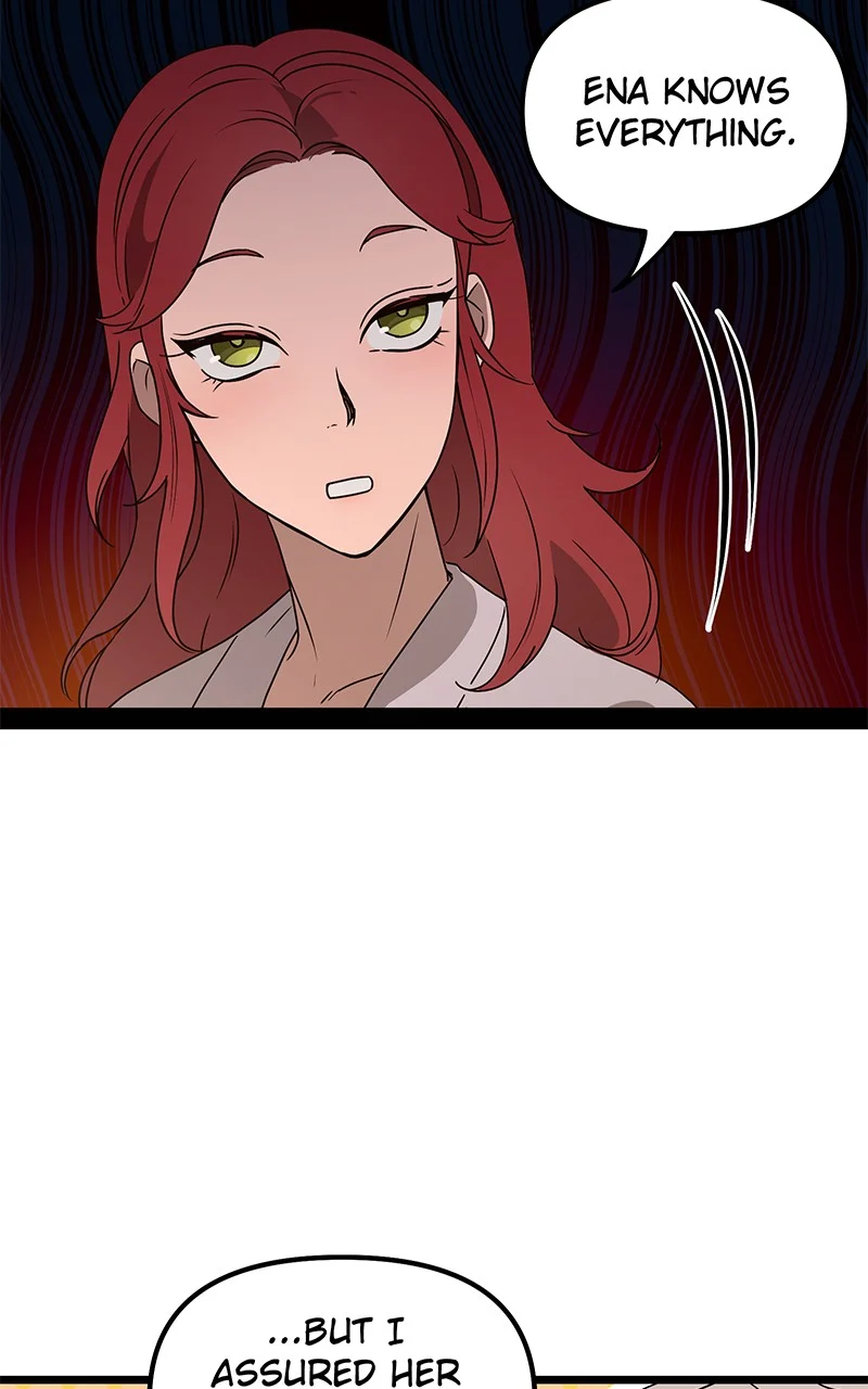 The Mafia Nanny chapter 41 page 65