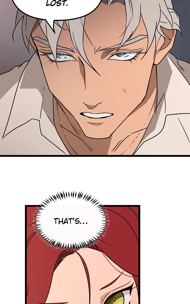 The Mafia Nanny chapter 41 page 70