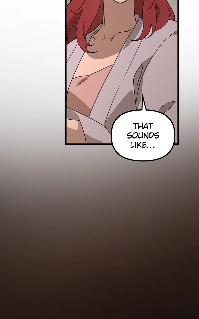 The Mafia Nanny chapter 41 page 76