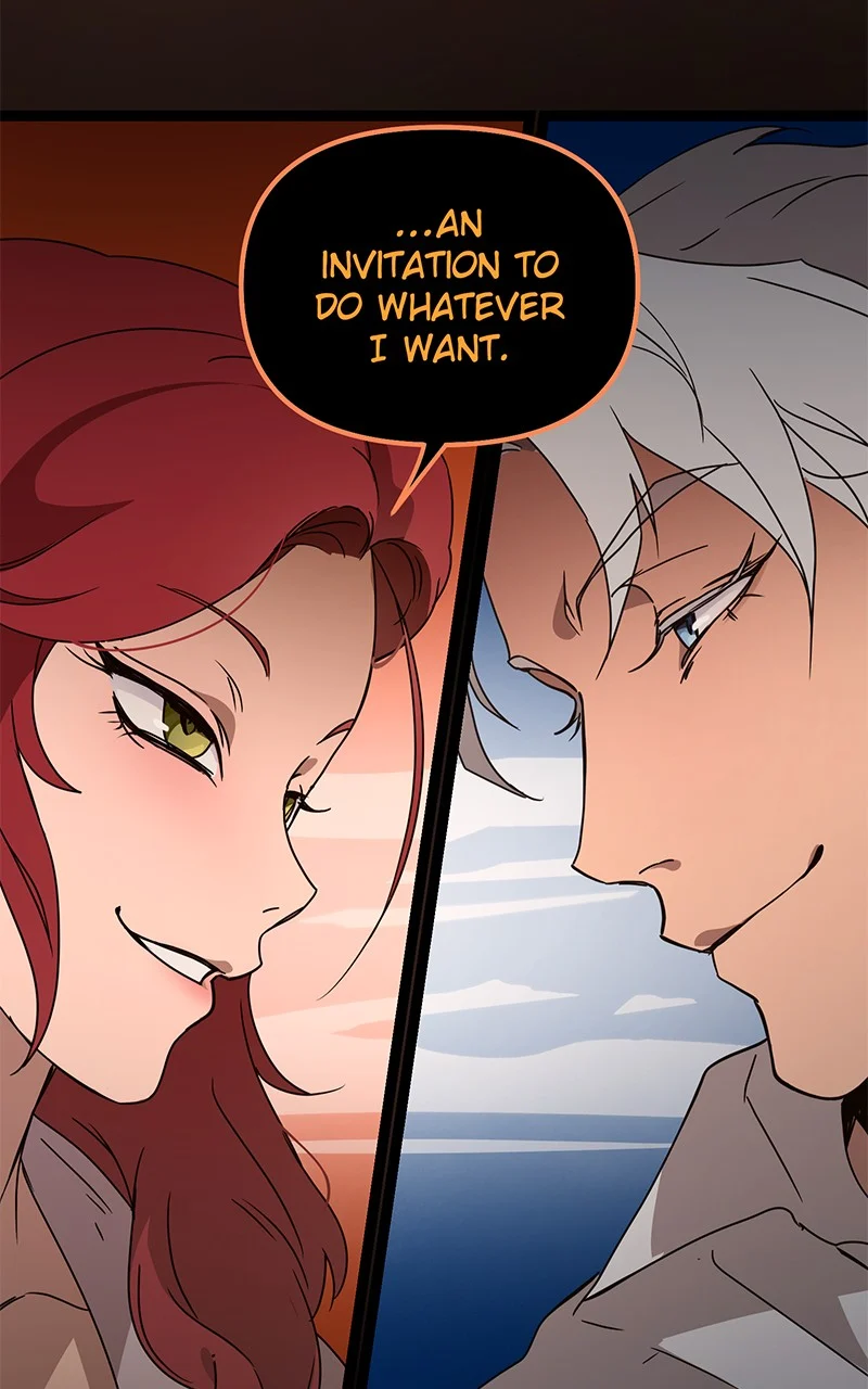 The Mafia Nanny chapter 41 page 77