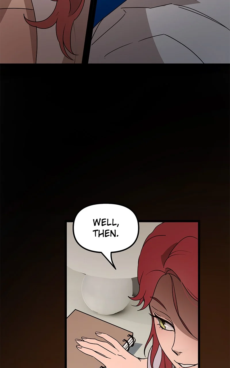 The Mafia Nanny chapter 41 page 78