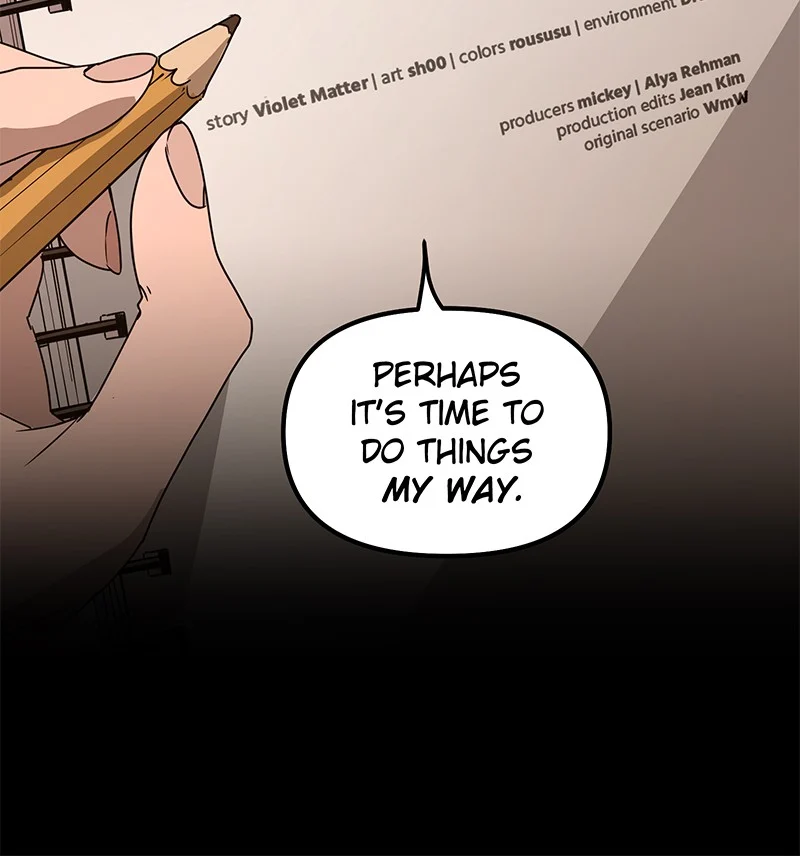 The Mafia Nanny chapter 41 page 80