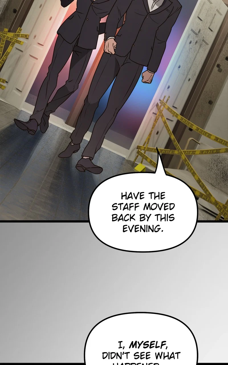The Mafia Nanny chapter 42 page 4