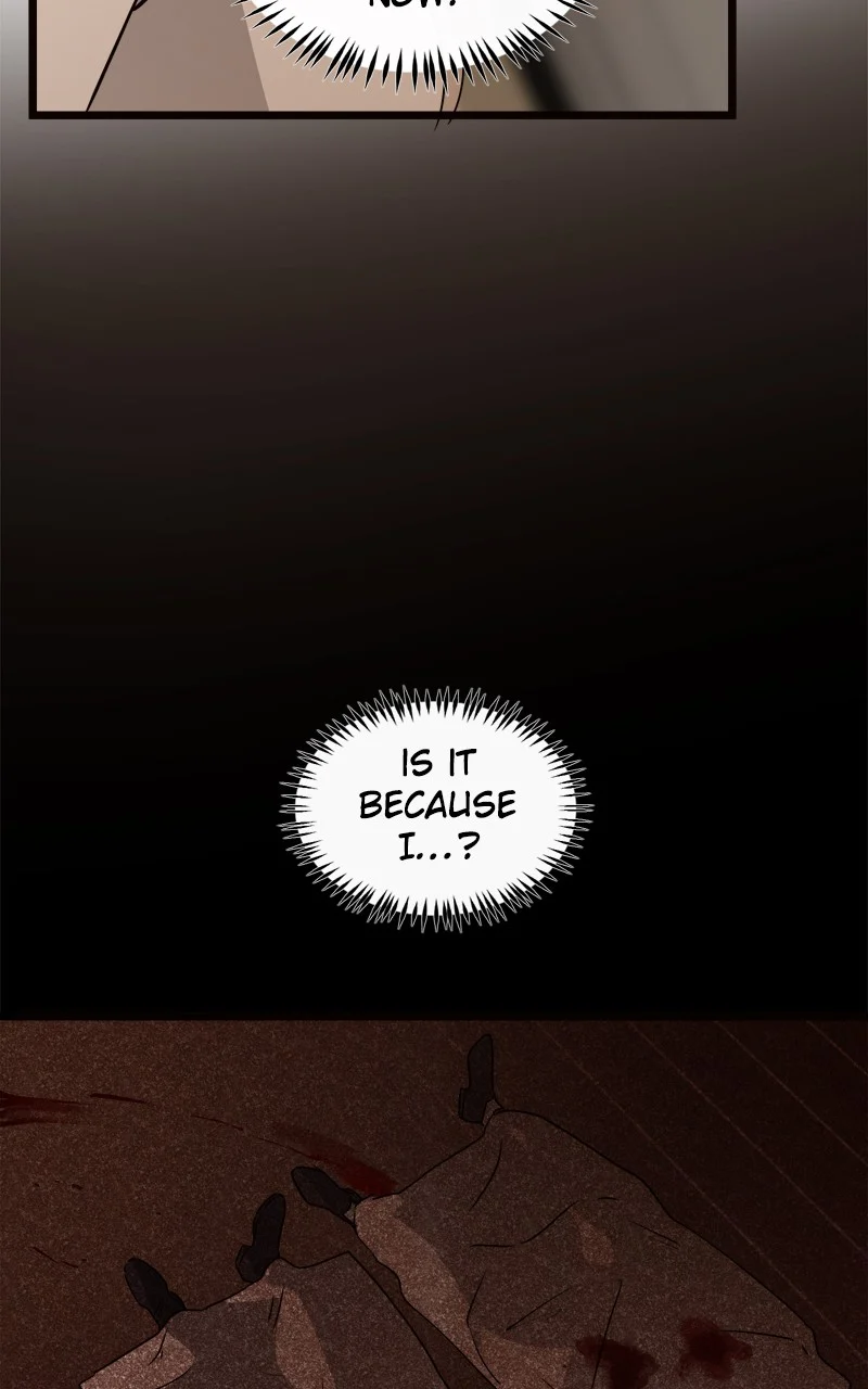 The Mafia Nanny chapter 42 page 45