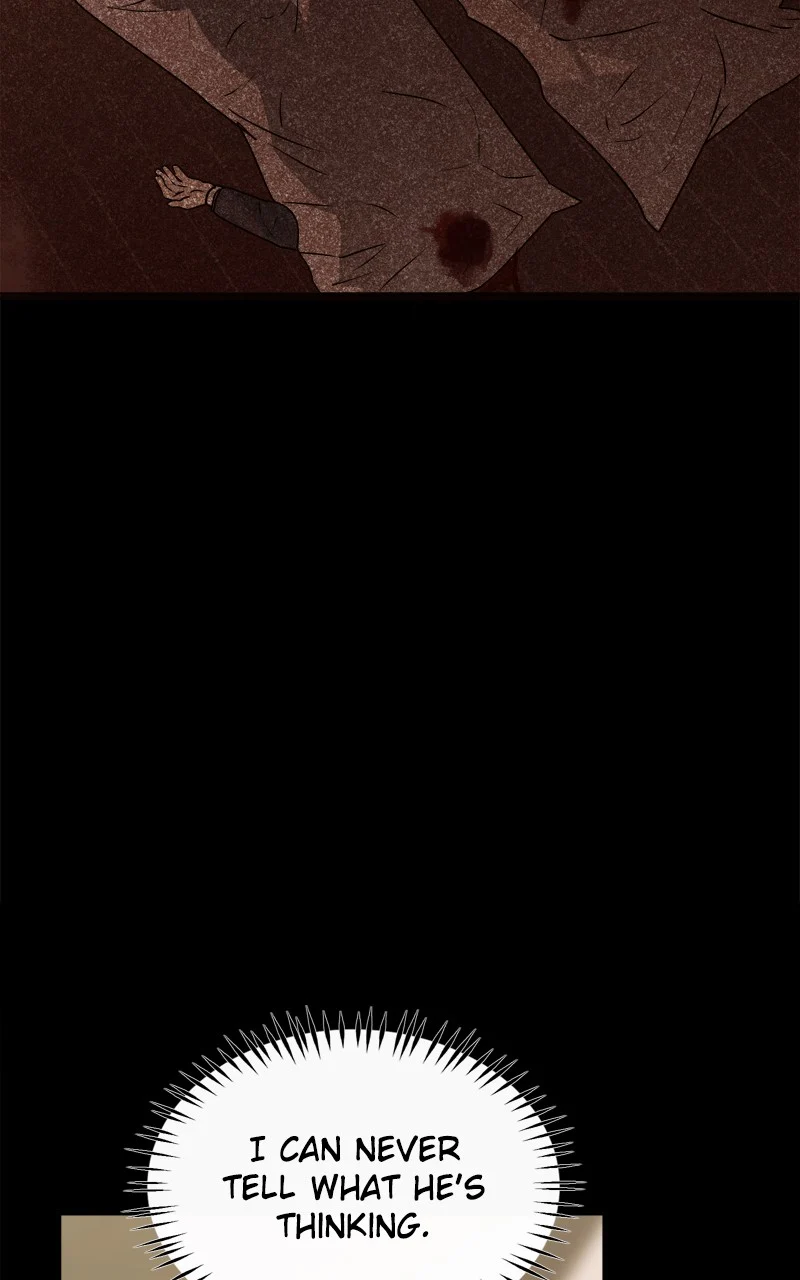 The Mafia Nanny chapter 42 page 46