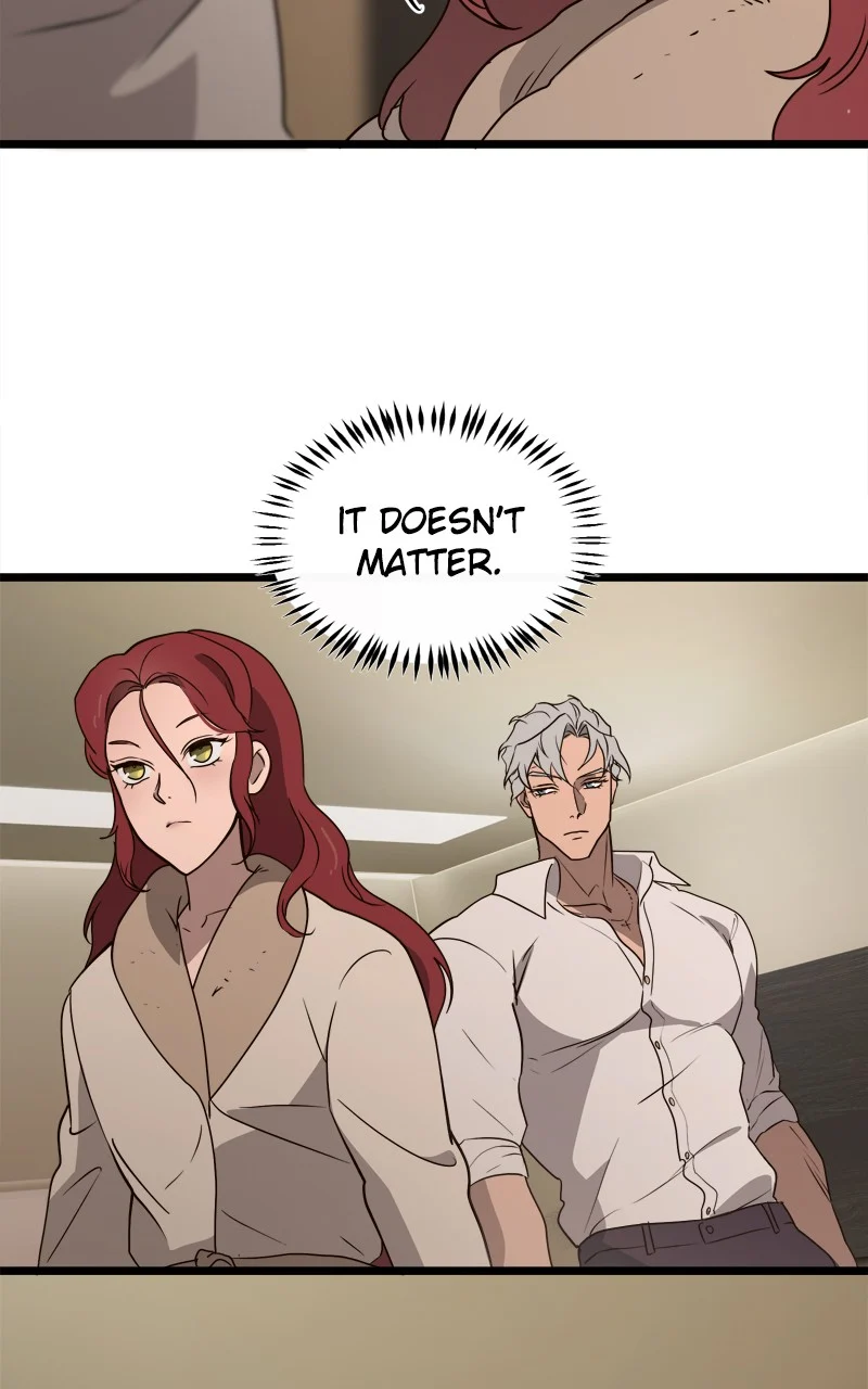 The Mafia Nanny chapter 42 page 49