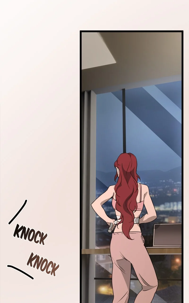 The Mafia Nanny chapter 42 page 53