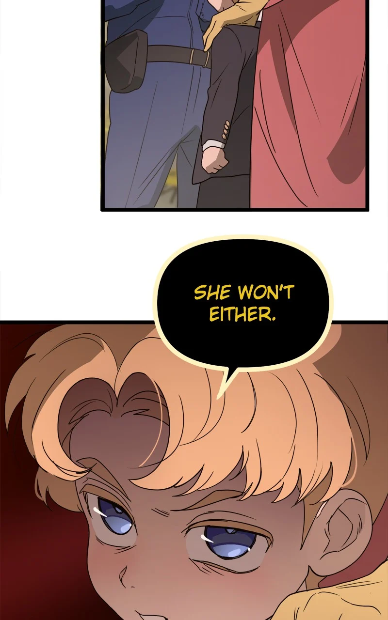 The Mafia Nanny chapter 43 page 28