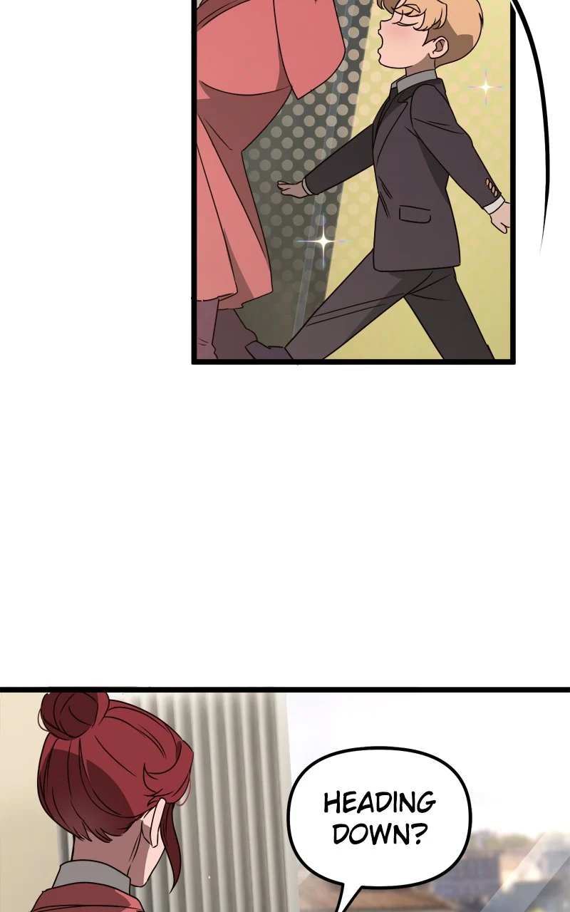 The Mafia Nanny chapter 43 page 3