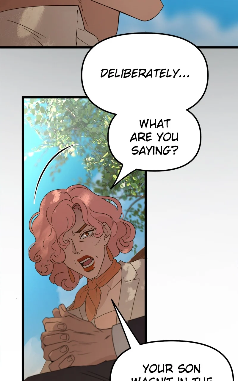The Mafia Nanny chapter 43 page 47