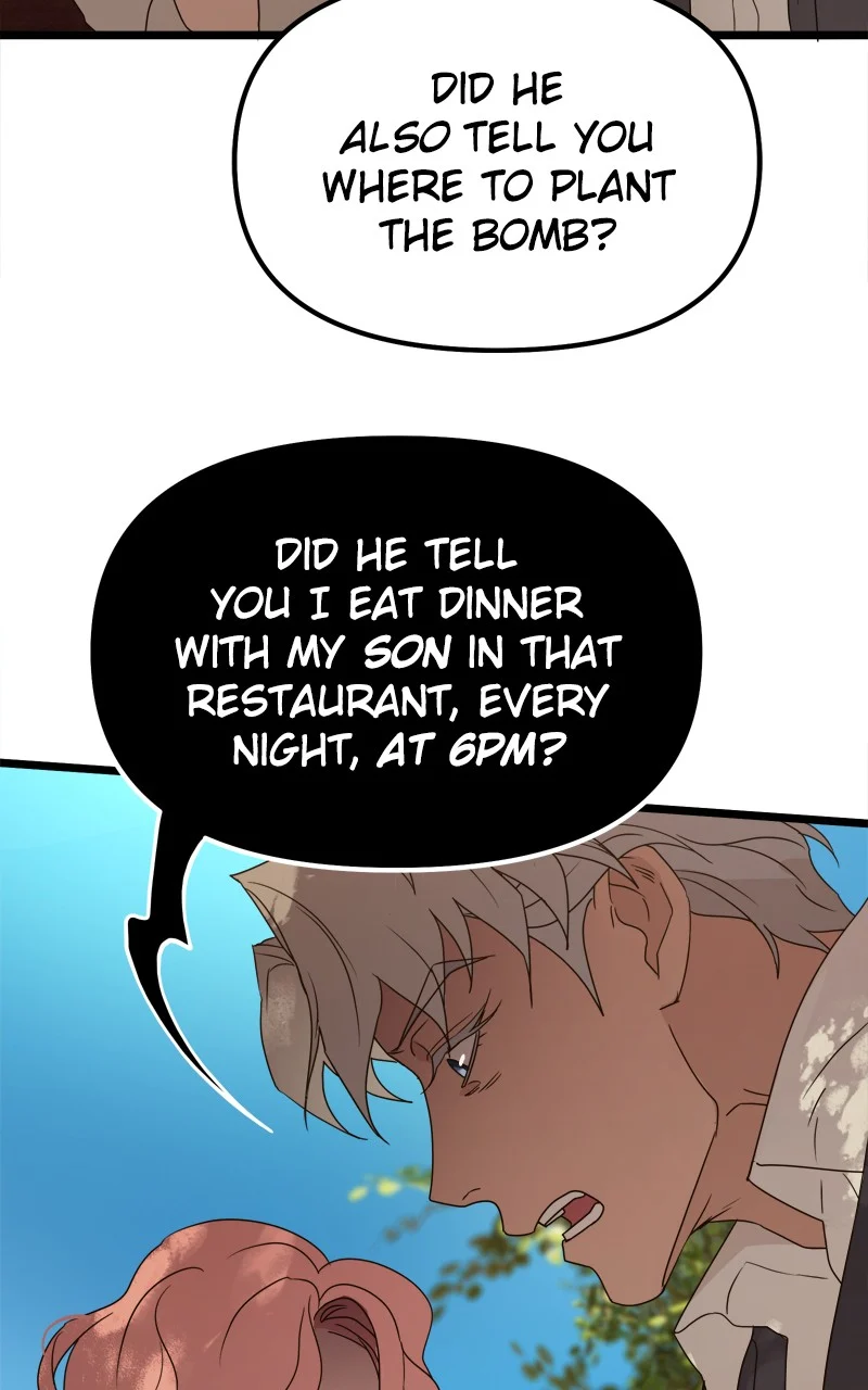 The Mafia Nanny chapter 43 page 49