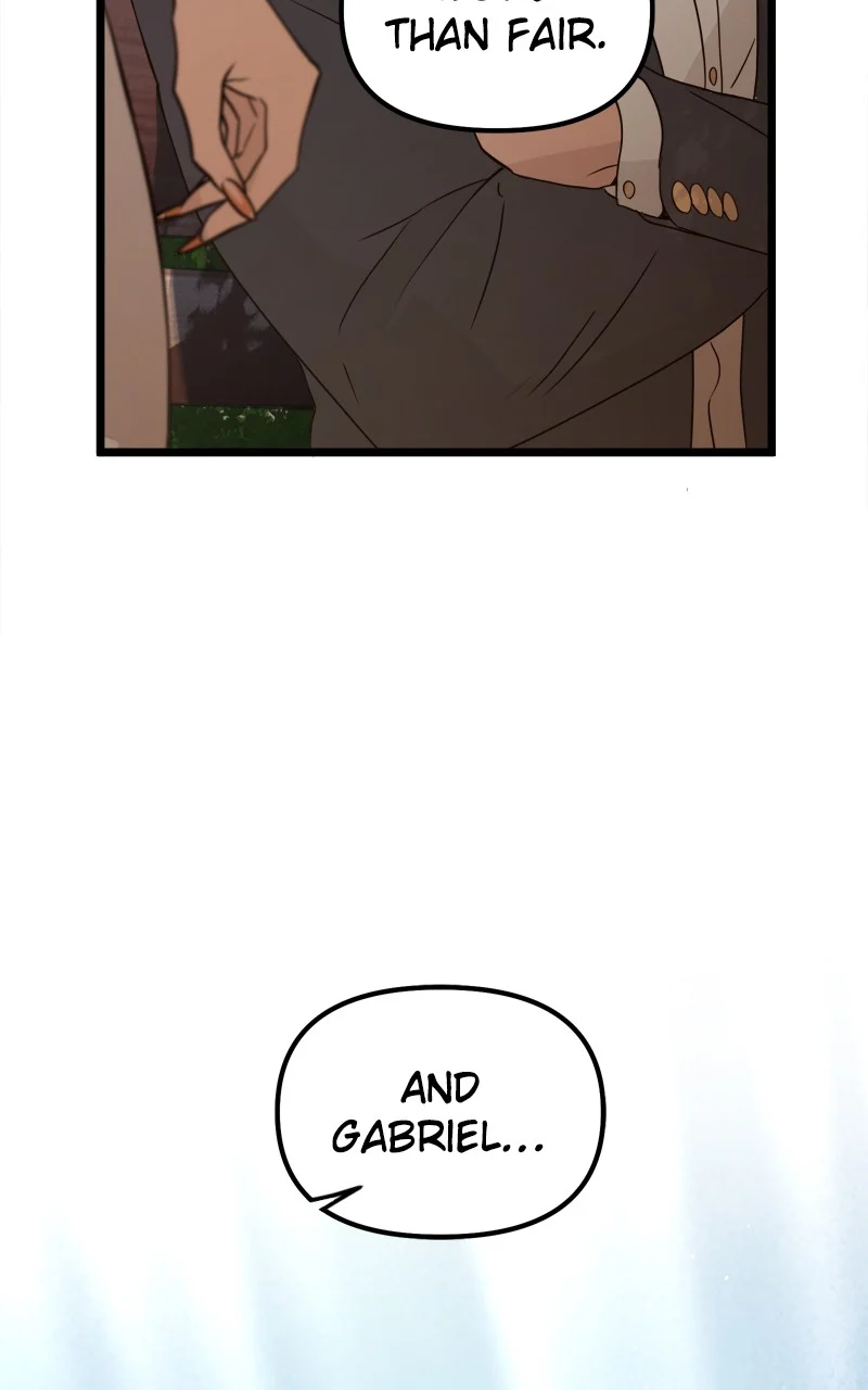 The Mafia Nanny chapter 43 page 64