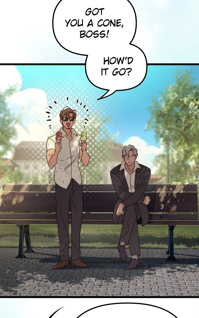 The Mafia Nanny chapter 43 page 68