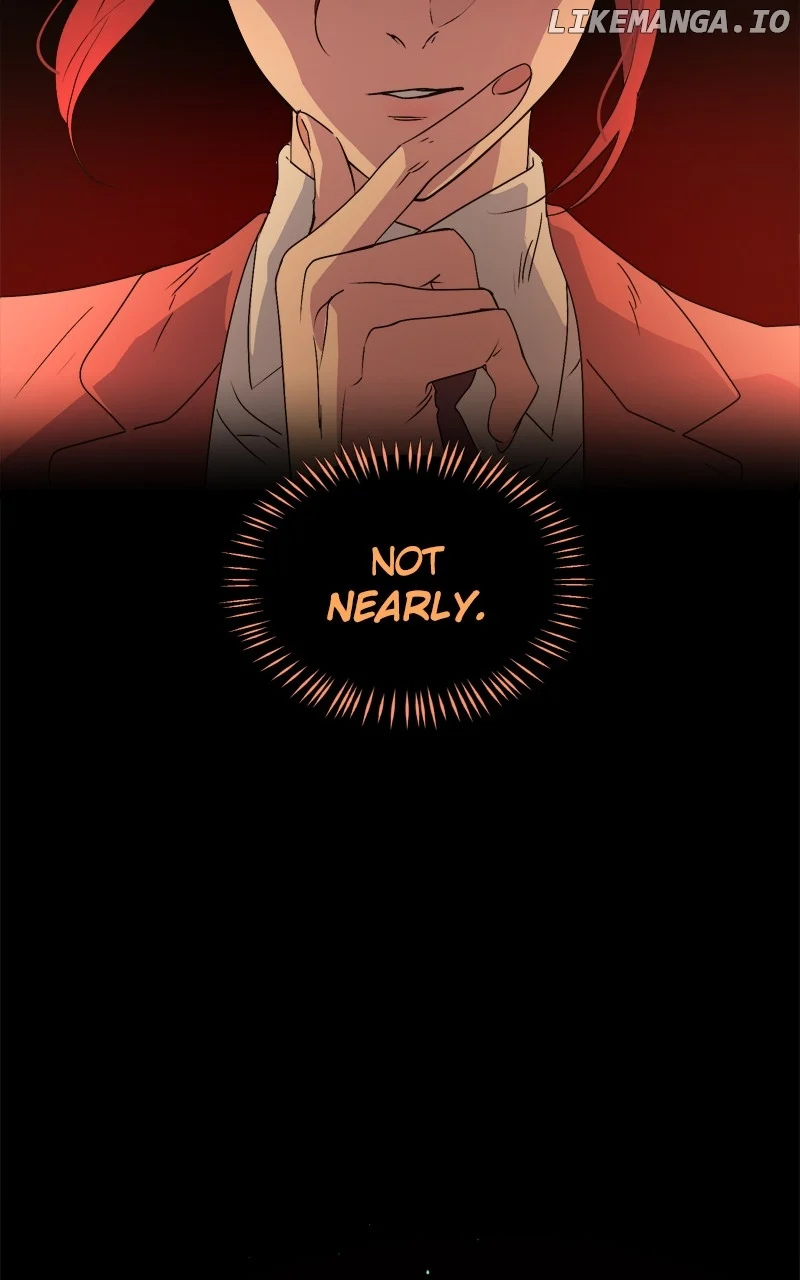 The Mafia Nanny chapter 45 page 64
