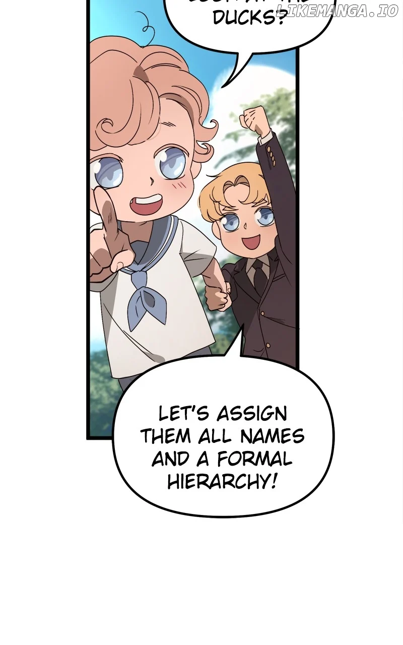The Mafia Nanny chapter 46 page 17