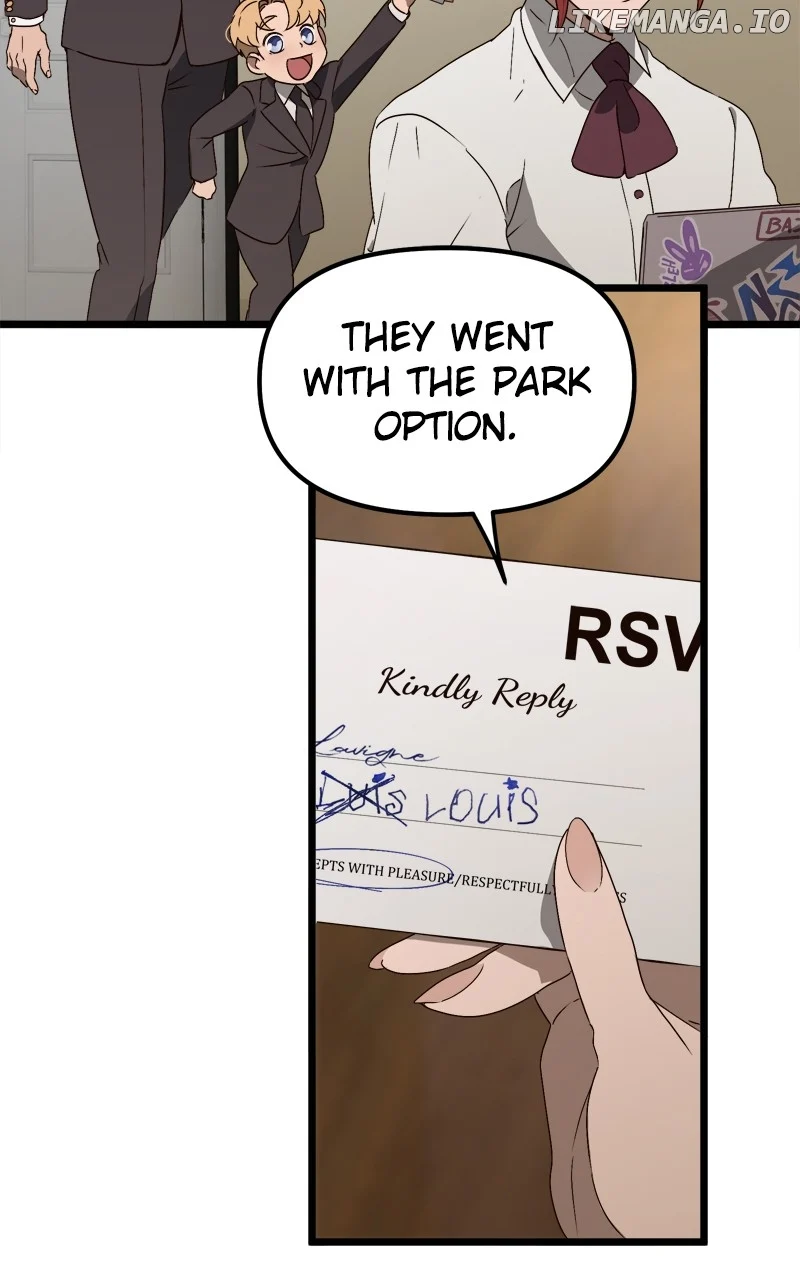 The Mafia Nanny chapter 46 page 2
