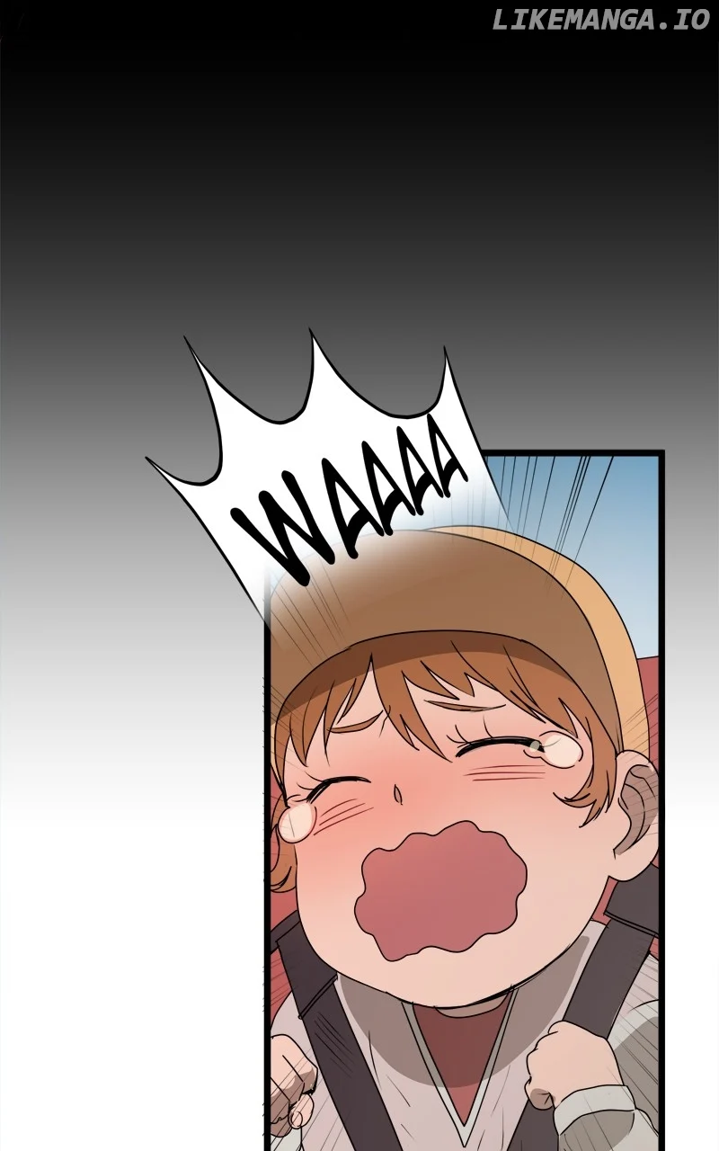 The Mafia Nanny chapter 46 page 40