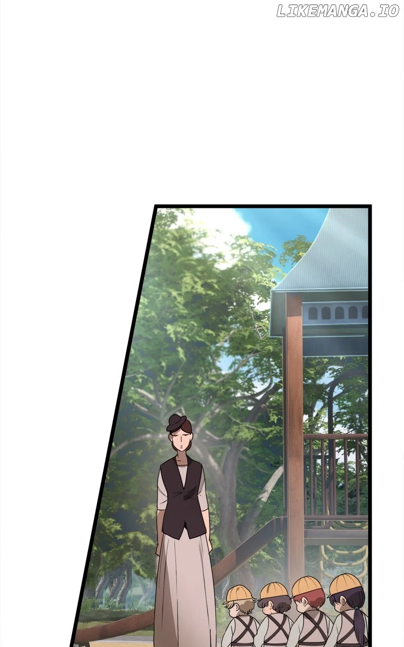 The Mafia Nanny chapter 46 page 43