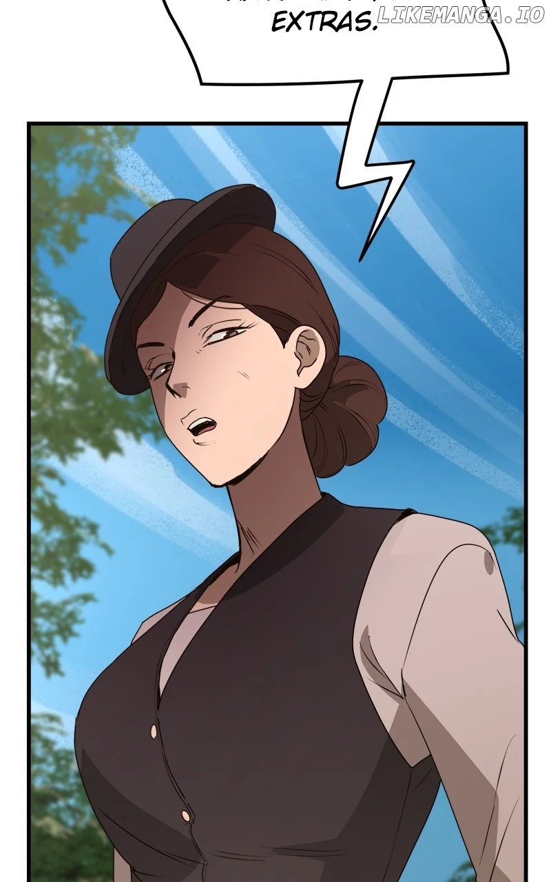 The Mafia Nanny chapter 46 page 56