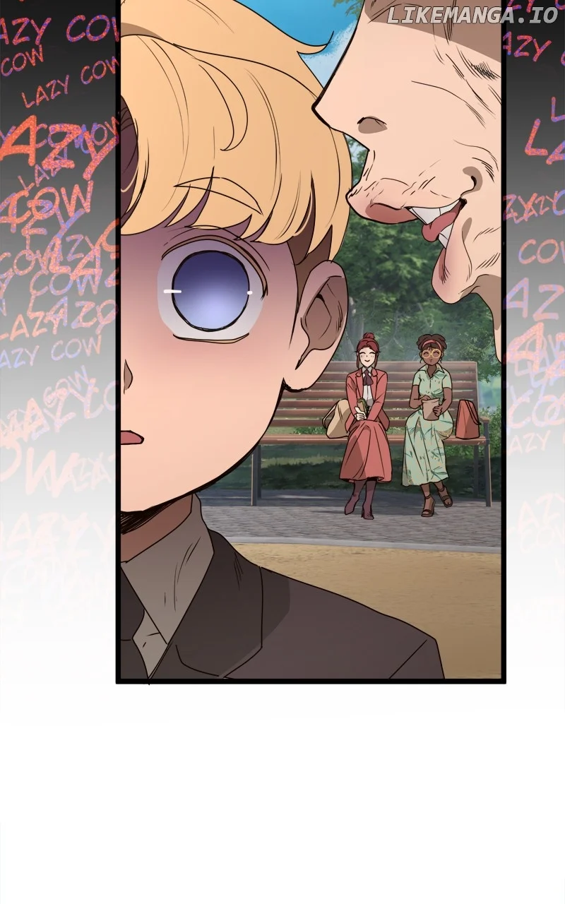 The Mafia Nanny chapter 46 page 60