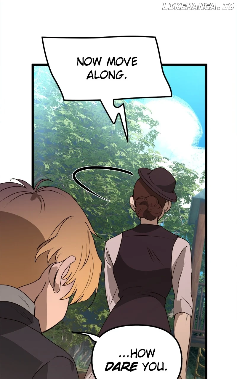 The Mafia Nanny chapter 46 page 61