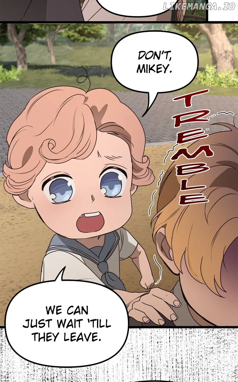The Mafia Nanny chapter 46 page 62