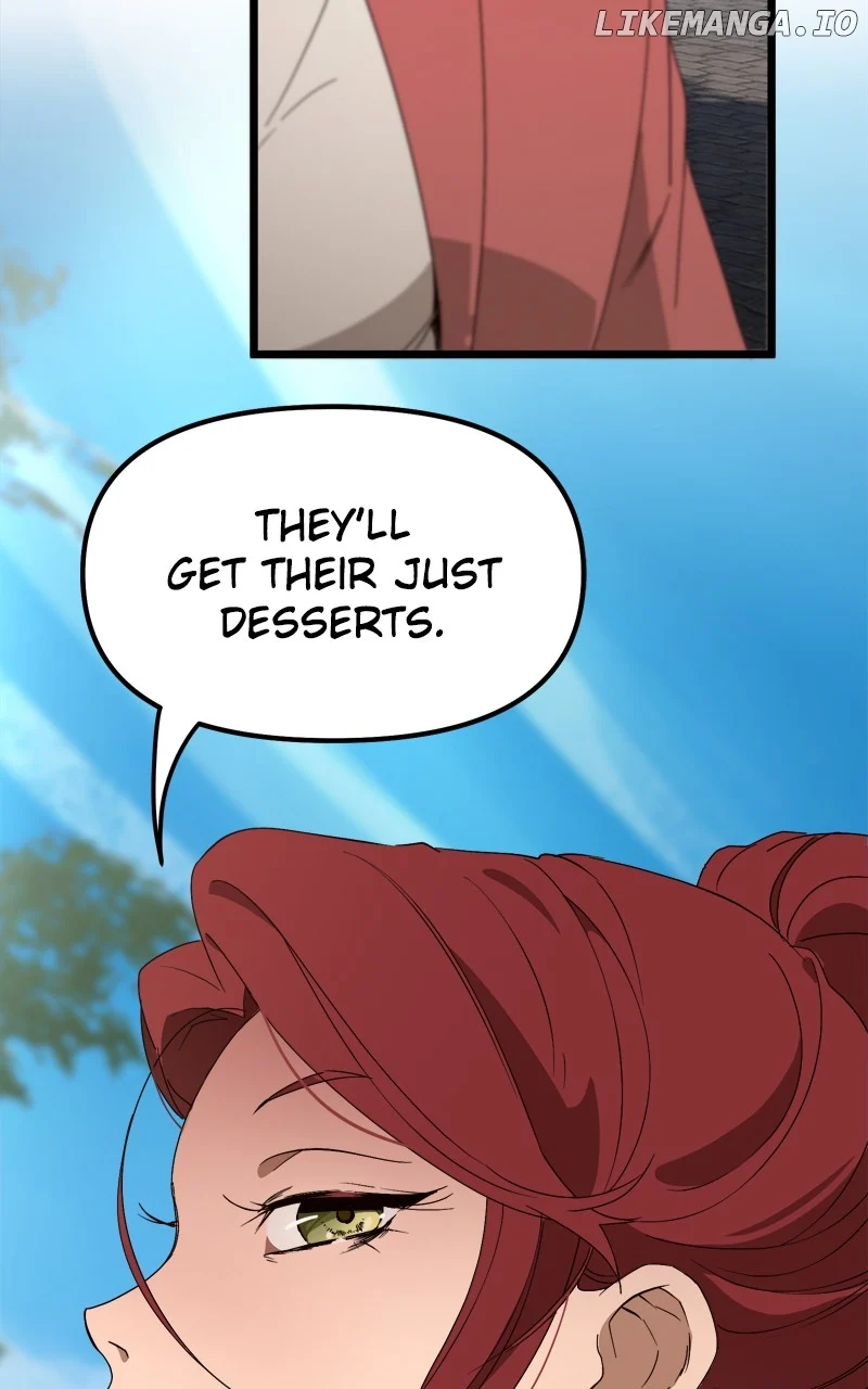 The Mafia Nanny chapter 47 page 31