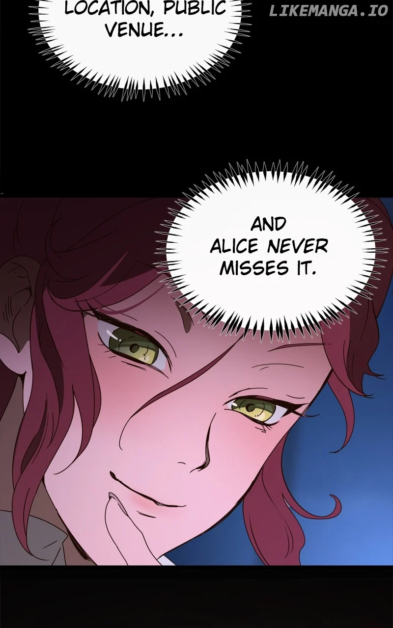 The Mafia Nanny chapter 48 page 11