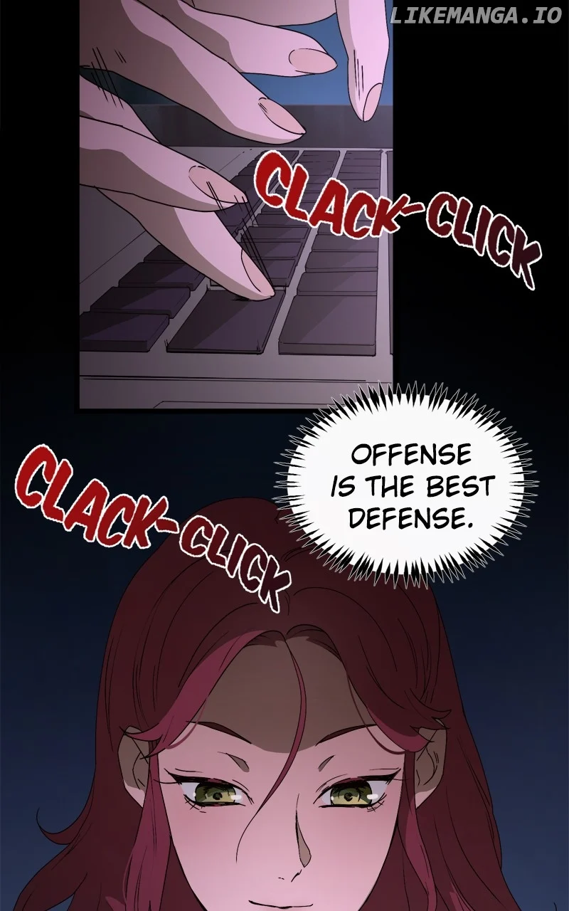 The Mafia Nanny chapter 48 page 2