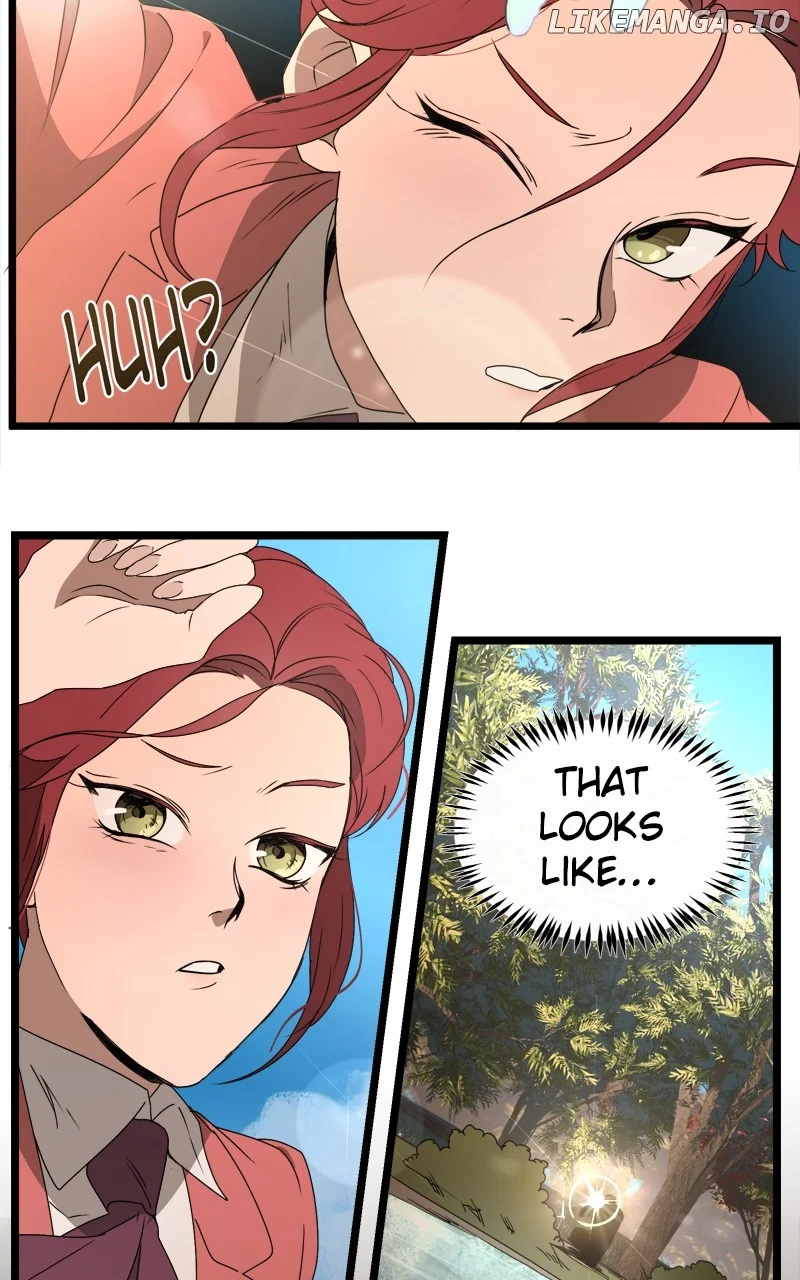 The Mafia Nanny chapter 48 page 36