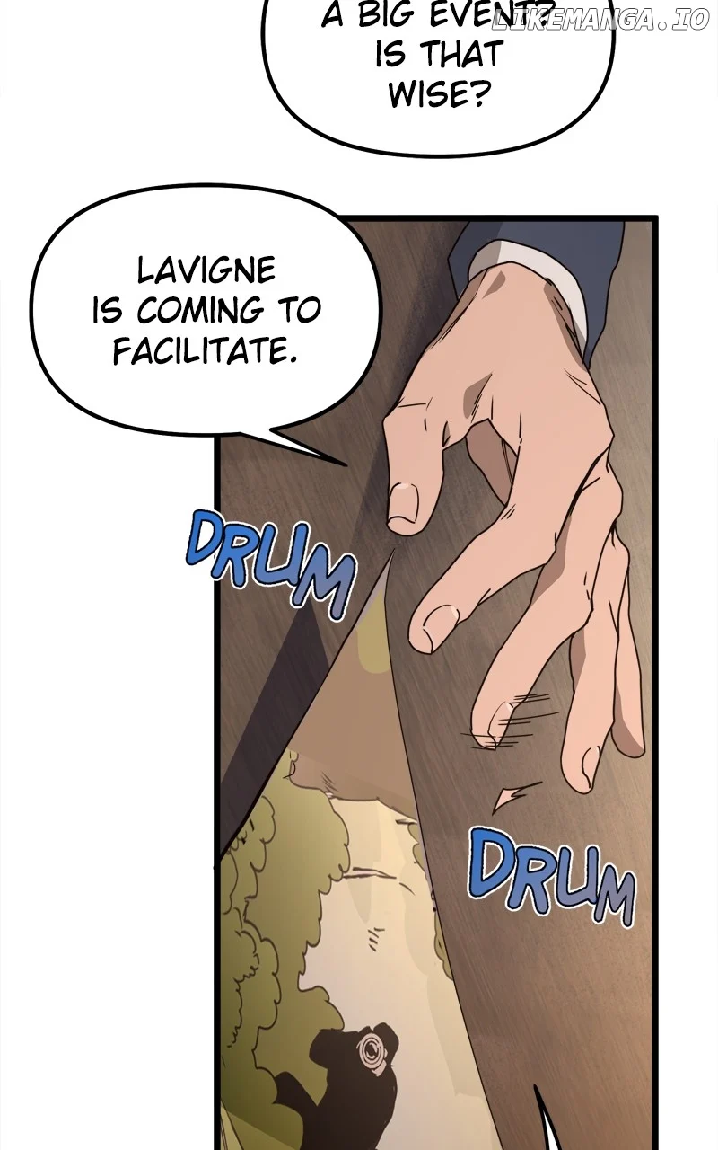 The Mafia Nanny chapter 48 page 48