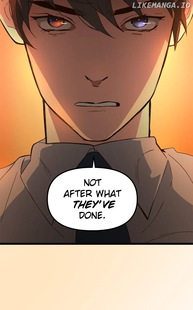 The Mafia Nanny chapter 48 page 67