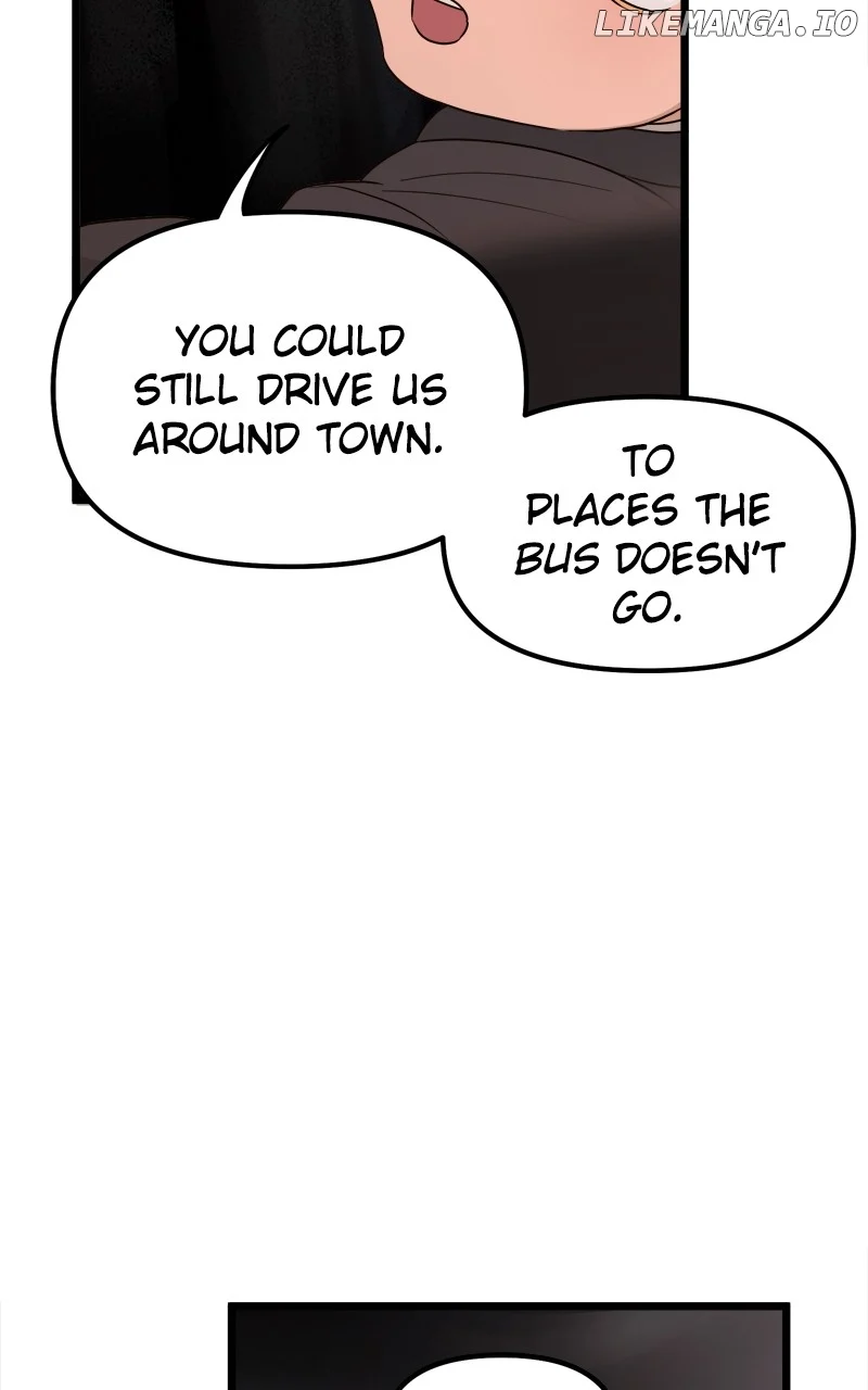 The Mafia Nanny chapter 49 page 18