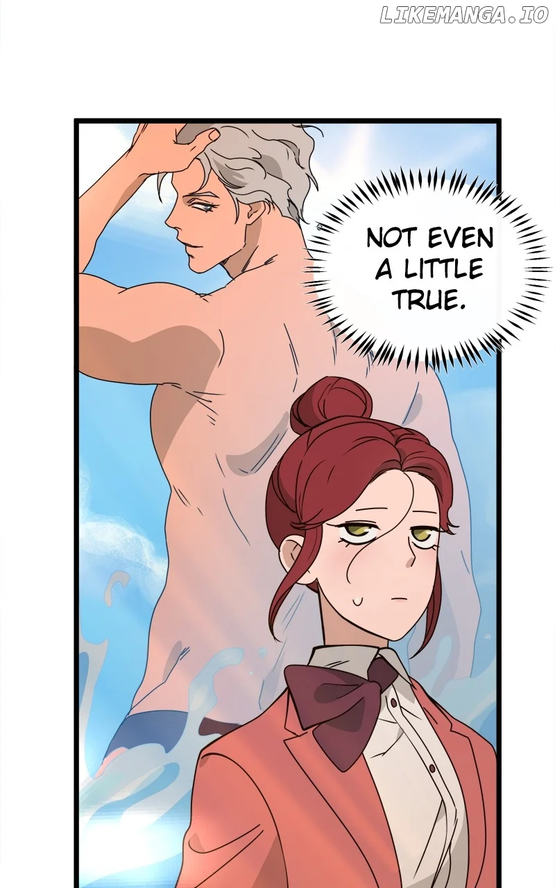 The Mafia Nanny chapter 49 page 30